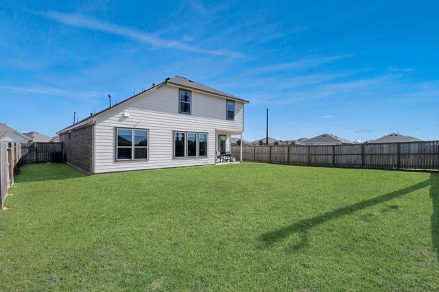 4219 Sterling View Boulevard, Baytown, TX 77521