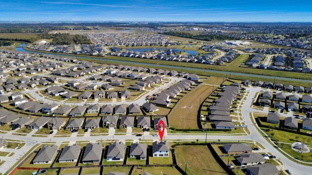 4219 Sterling View Boulevard, Baytown, TX 77521