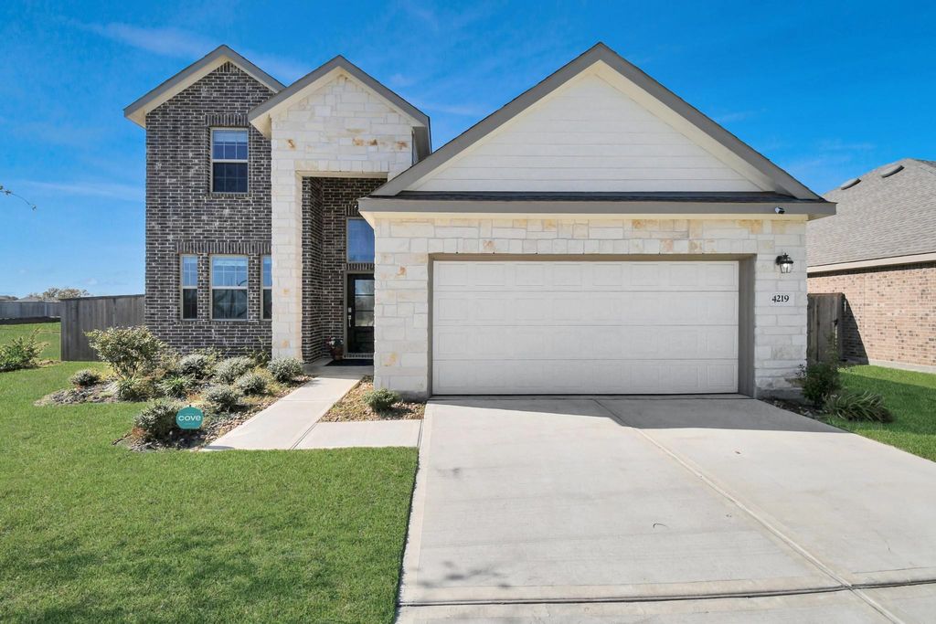 4219 Sterling View Boulevard, Baytown, TX 77521