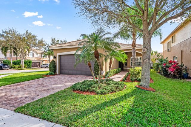 11546 Ponywalk Trail, Boynton Beach, FL 33473