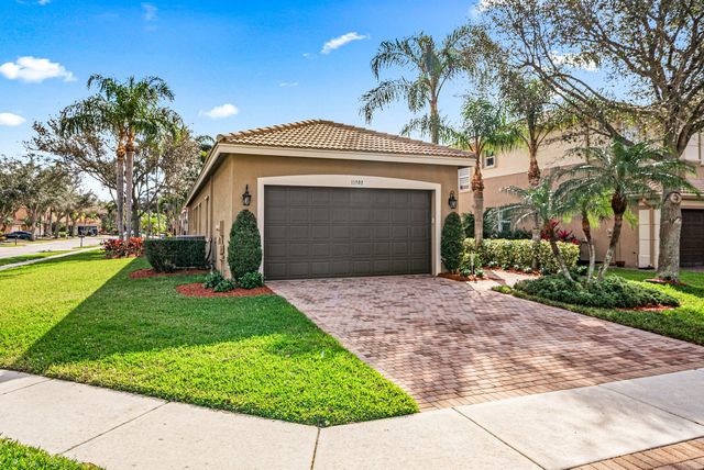 11546 Ponywalk Trail, Boynton Beach, FL 33473