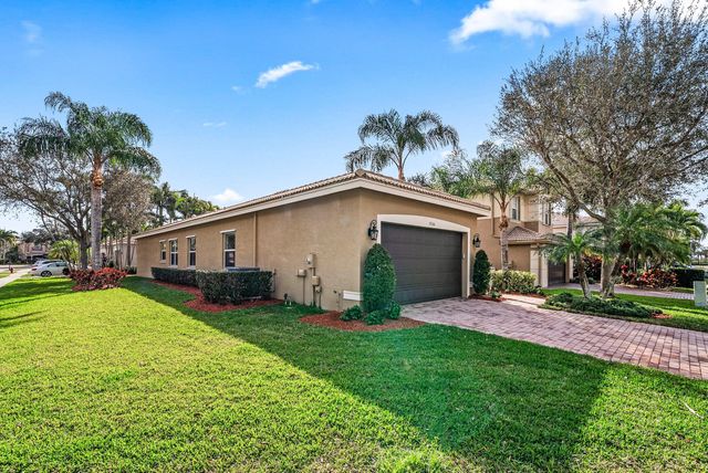 11546 Ponywalk Trail, Boynton Beach, FL 33473