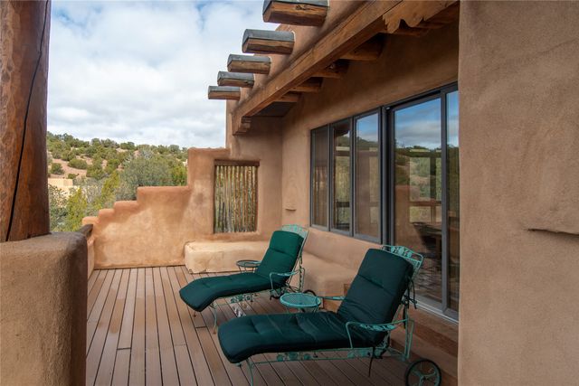 860 Camino Chaco, Santa Fe, NM 87501