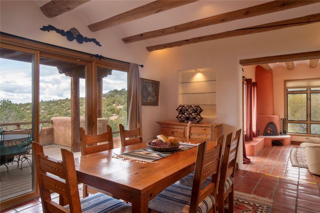 860 Camino Chaco, Santa Fe, NM 87501