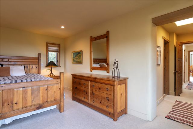 860 Camino Chaco, Santa Fe, NM 87501