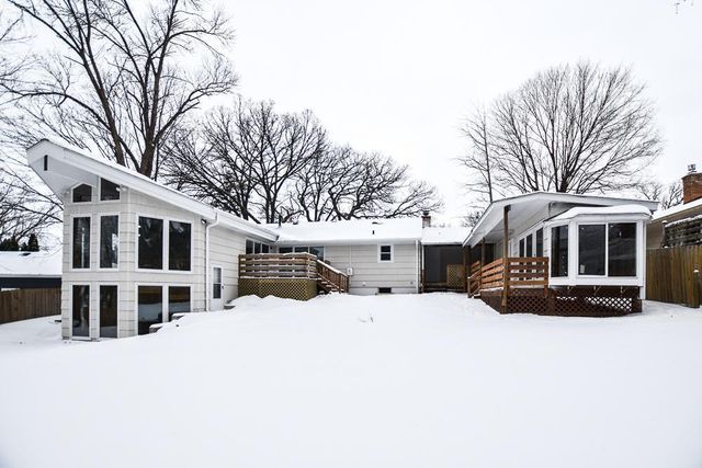 3709 W 102nd Street, Bloomington, MN 55431