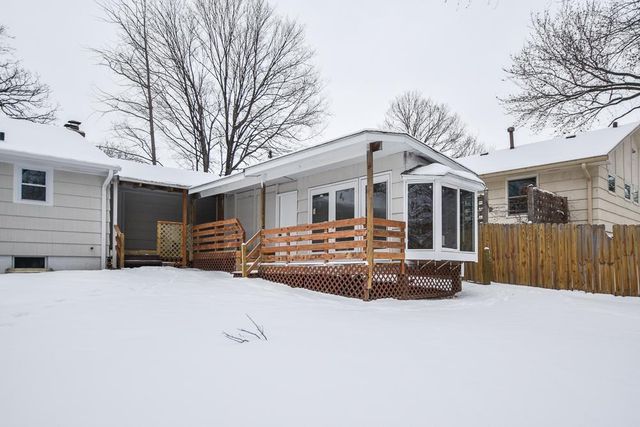3709 W 102nd Street, Bloomington, MN 55431