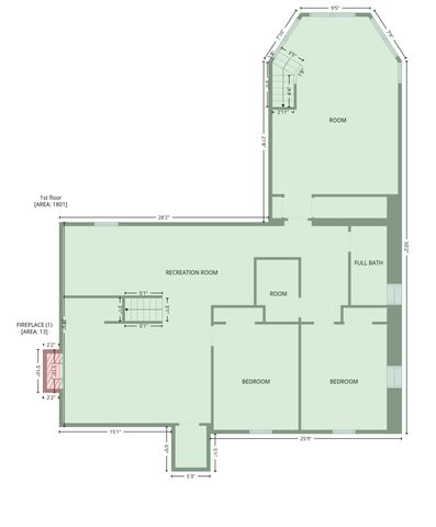 3709 W 102nd Street, Bloomington, MN 55431