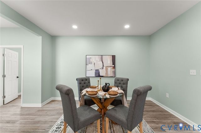 1136 Farmer St, Petersburg, VA 23803