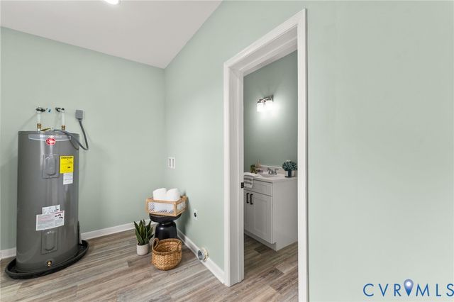 1136 Farmer St, Petersburg, VA 23803