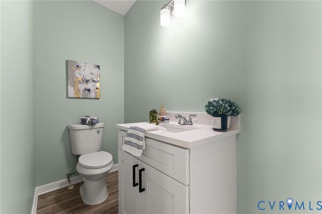 1136 Farmer St, Petersburg, VA 23803