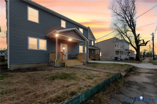 1136 Farmer St, Petersburg, VA 23803