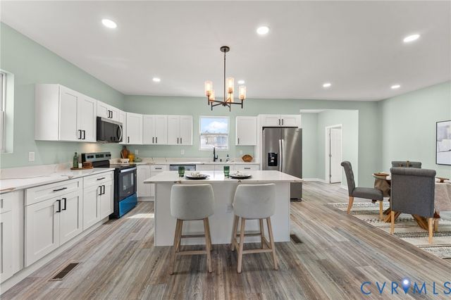 1136 Farmer St, Petersburg, VA 23803