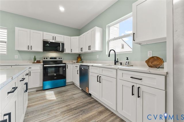 1136 Farmer St, Petersburg, VA 23803