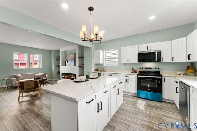 1136 Farmer St, Petersburg, VA 23803