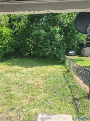 612 Virginia Ave, Petersburg, VA 23803