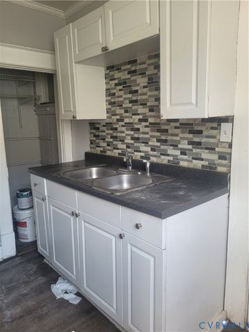 612 Virginia Ave, Petersburg, VA 23803