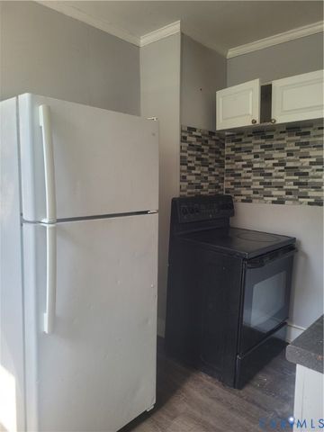 612 Virginia Ave, Petersburg, VA 23803