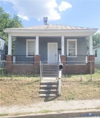 612 Virginia Ave, Petersburg, VA 23803