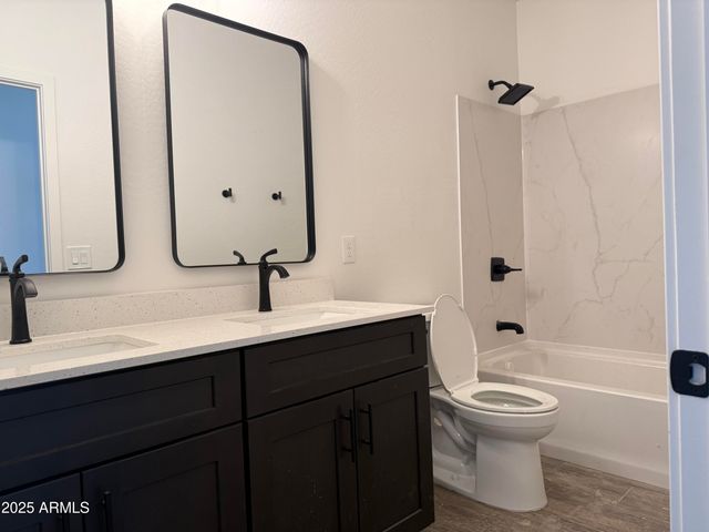 12096 W Jaiden Street, Casa Grande, AZ 85194