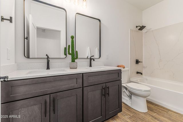 12096 W Jaiden Street, Casa Grande, AZ 85194