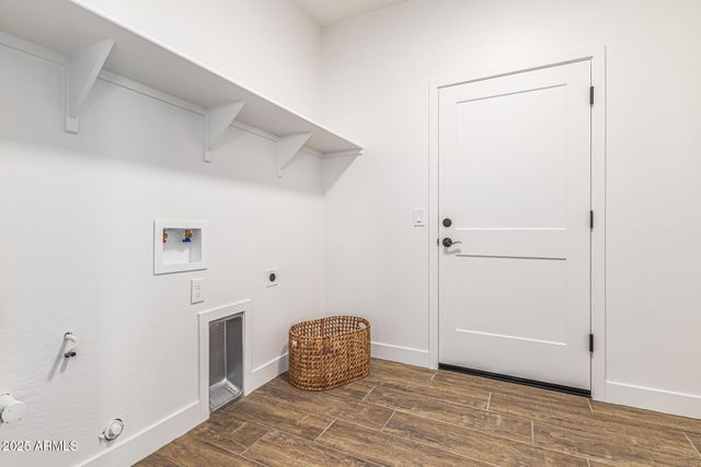 12096 W Jaiden Street, Casa Grande, AZ 85194