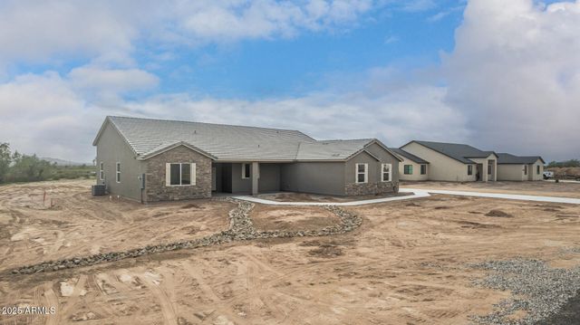 12096 W Jaiden Street, Casa Grande, AZ 85194