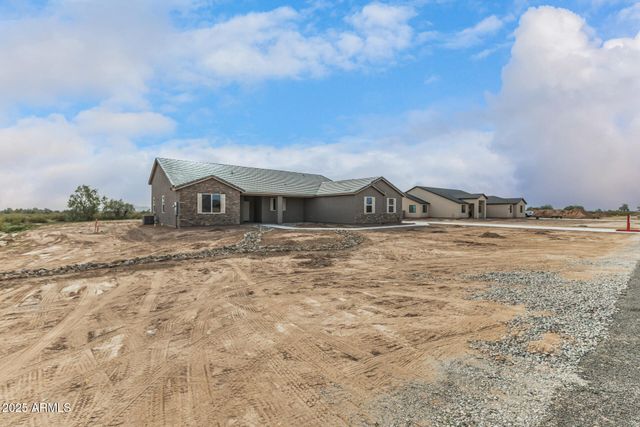 12096 W Jaiden Street, Casa Grande, AZ 85194