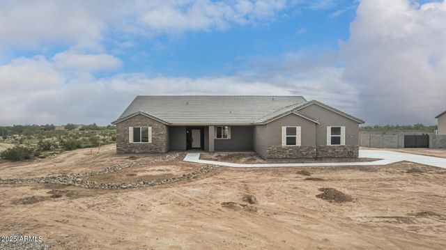 12096 W Jaiden Street, Casa Grande, AZ 85194