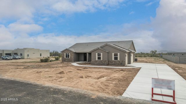 12096 W Jaiden Street, Casa Grande, AZ 85194