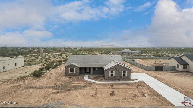 12096 W Jaiden Street, Casa Grande, AZ 85194