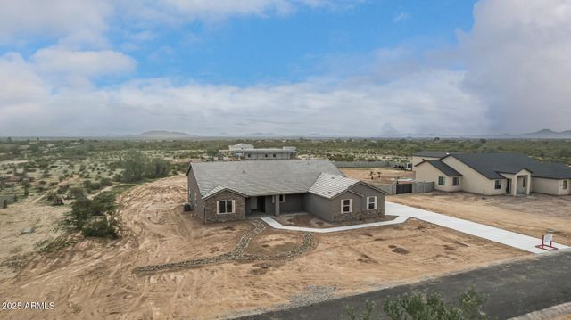 12096 W Jaiden Street, Casa Grande, AZ 85194