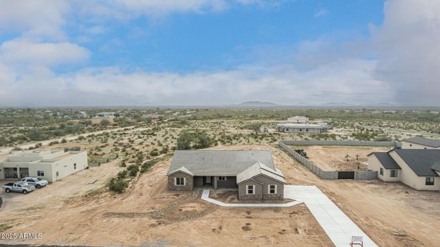 12096 W Jaiden Street, Casa Grande, AZ 85194