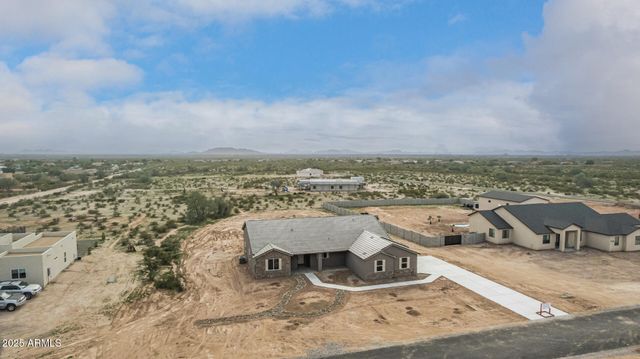 12096 W Jaiden Street, Casa Grande, AZ 85194