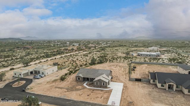 12096 W Jaiden Street, Casa Grande, AZ 85194