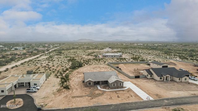 12096 W Jaiden Street, Casa Grande, AZ 85194