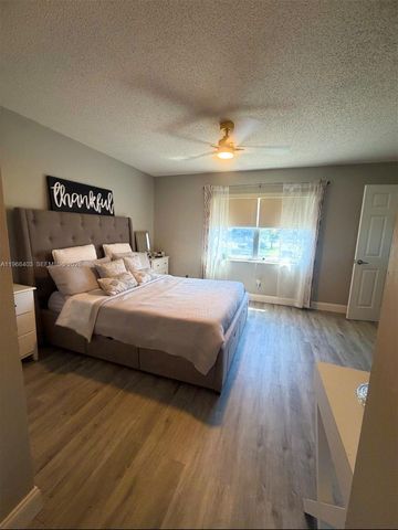 9201 Sunrise Lakes Blvd 302, Sunrise, FL 33322