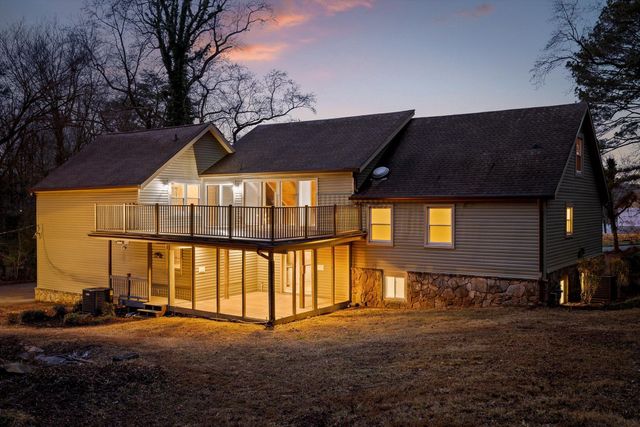 6529 Waconda Point Road, Harrison, TN 37341