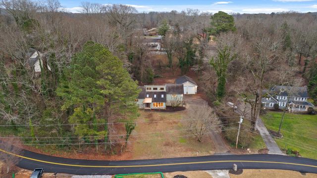 6529 Waconda Point Road, Harrison, TN 37341