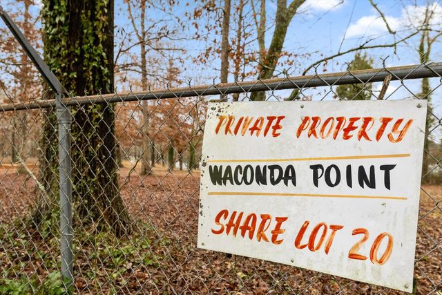 6529 Waconda Point Road, Harrison, TN 37341