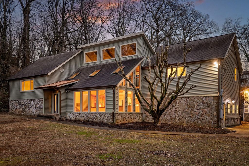 6529 Waconda Point Road, Harrison, TN 37341