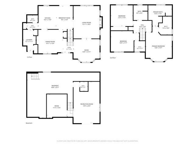 W343N6980 W Circle DRIVE, Oconomowoc, WI 53066