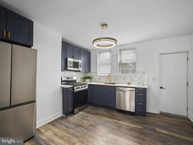 1817 CLIFTON AVE, Baltimore, MD 21217