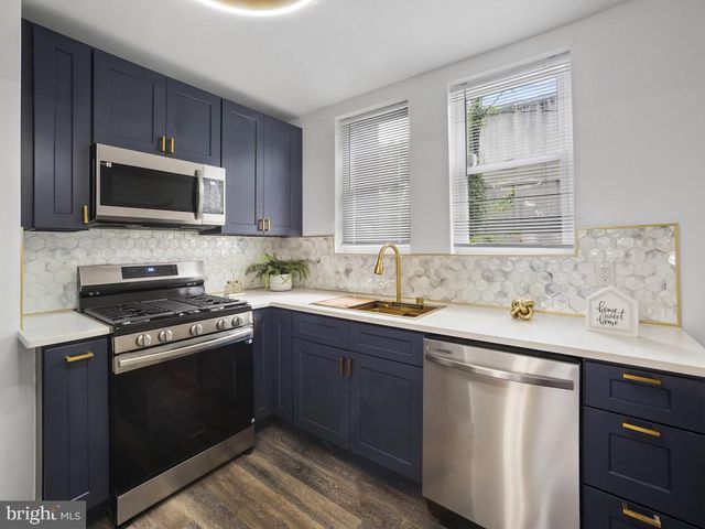 1817 CLIFTON AVE, Baltimore, MD 21217