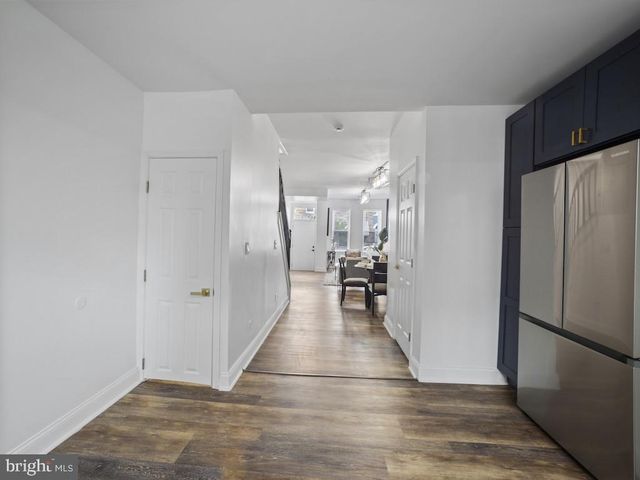 1817 CLIFTON AVE, Baltimore, MD 21217