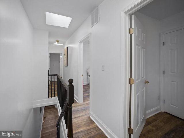 1817 CLIFTON AVE, Baltimore, MD 21217