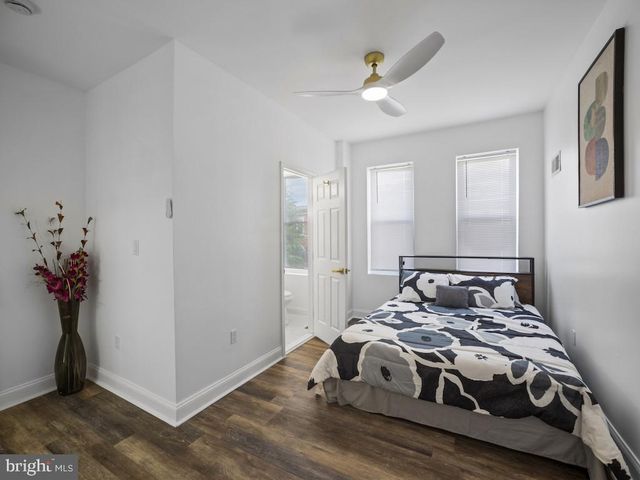 1817 CLIFTON AVE, Baltimore, MD 21217