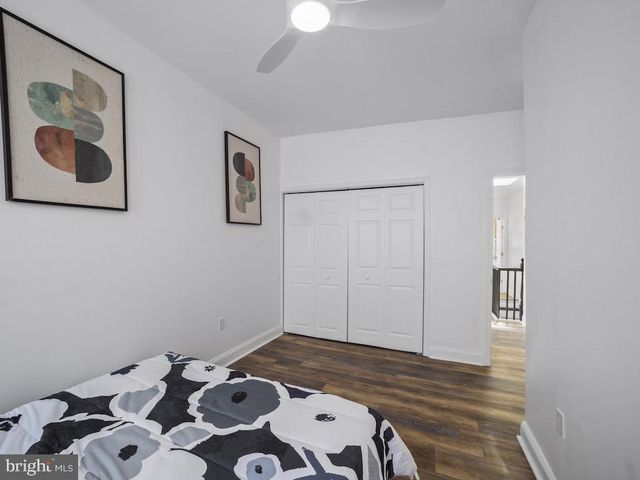 1817 CLIFTON AVE, Baltimore, MD 21217