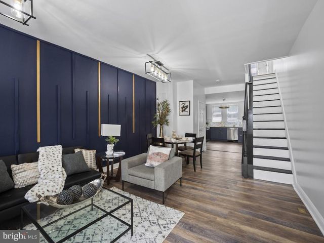 1817 CLIFTON AVE, Baltimore, MD 21217