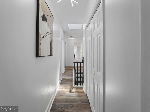 1817 CLIFTON AVE, Baltimore, MD 21217